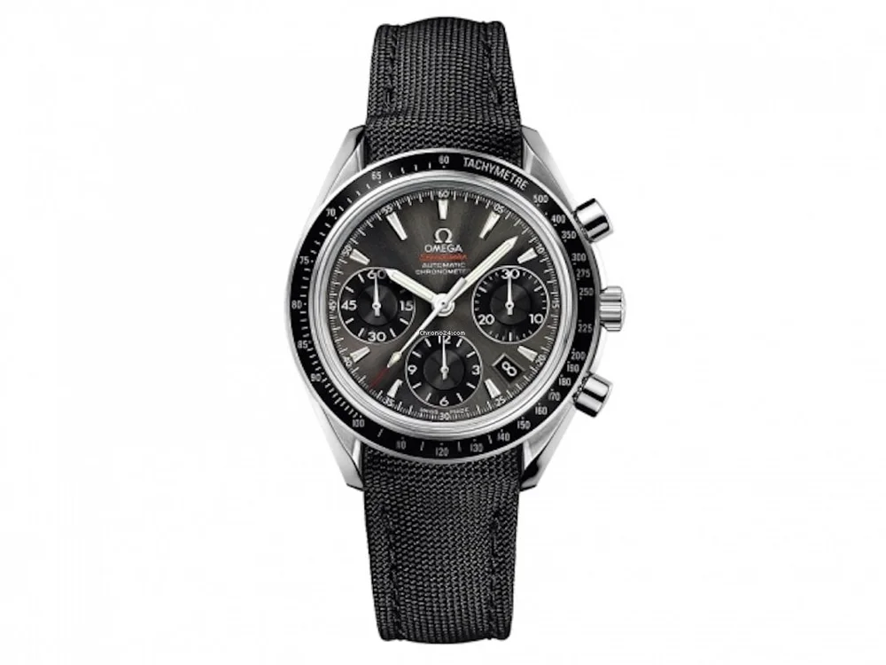 Omega Speedmaster Date 323.32.40.40.06.001
